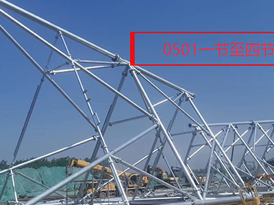 徐州龍興泰-高架火炬圖片6